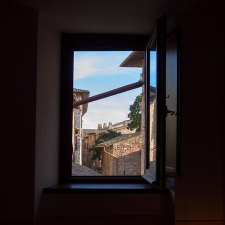 Il Vicolo De Ascesi Assis Exterior foto